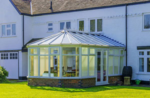 Conservatory Cleaning Leominster